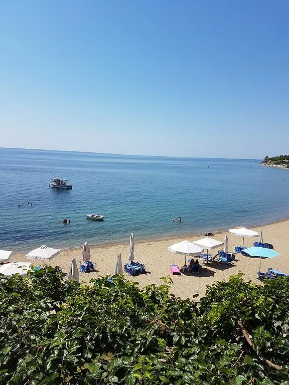 Appartamento Koktsidis House Psakoudia 0*,  Grecia