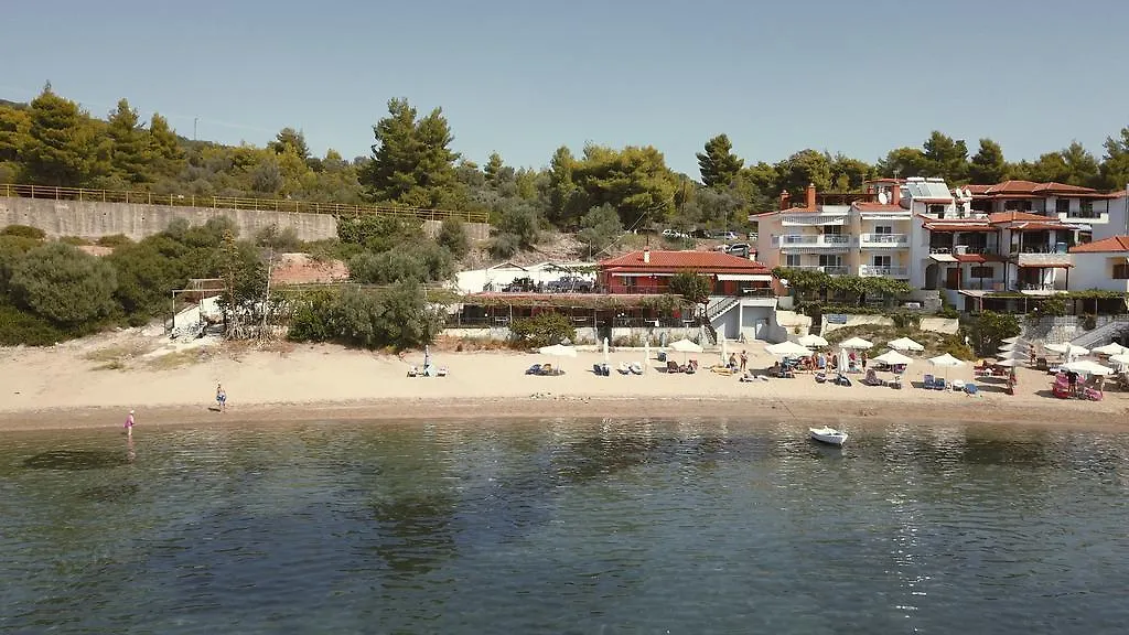 Appartamento Koktsidis House Psakoudia