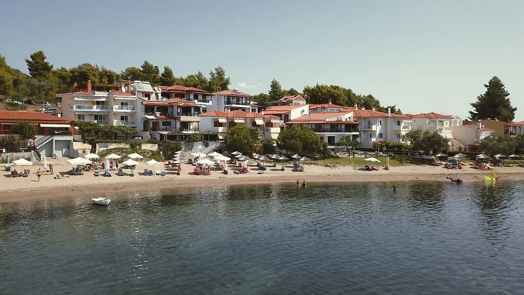 Appartamento Koktsidis House Psakoudia