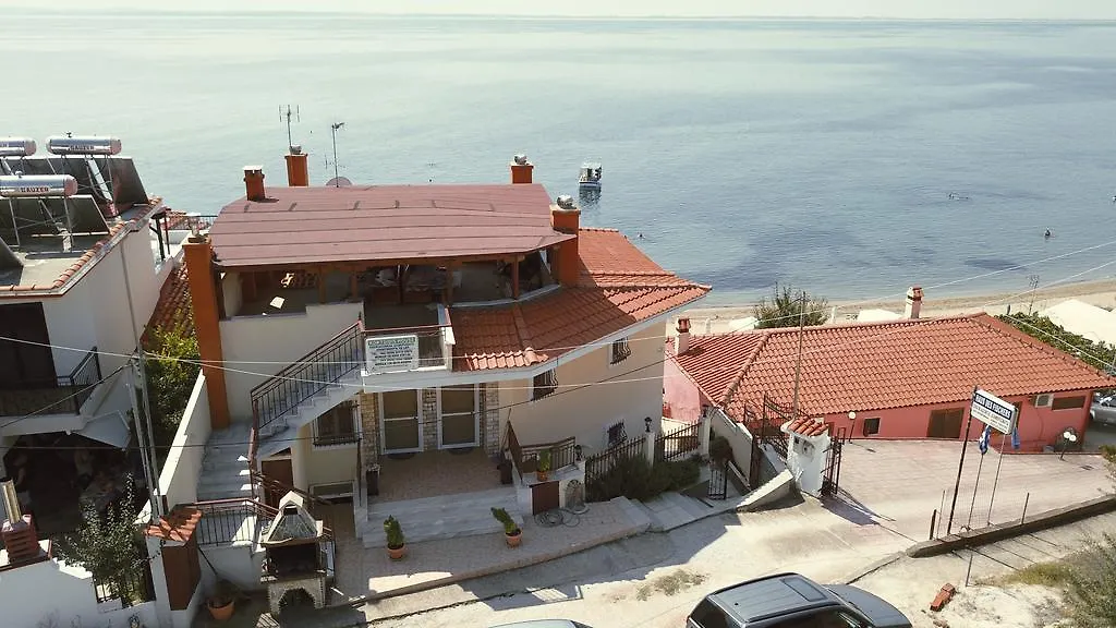 Appartamento Koktsidis House Psakoudia Grecia