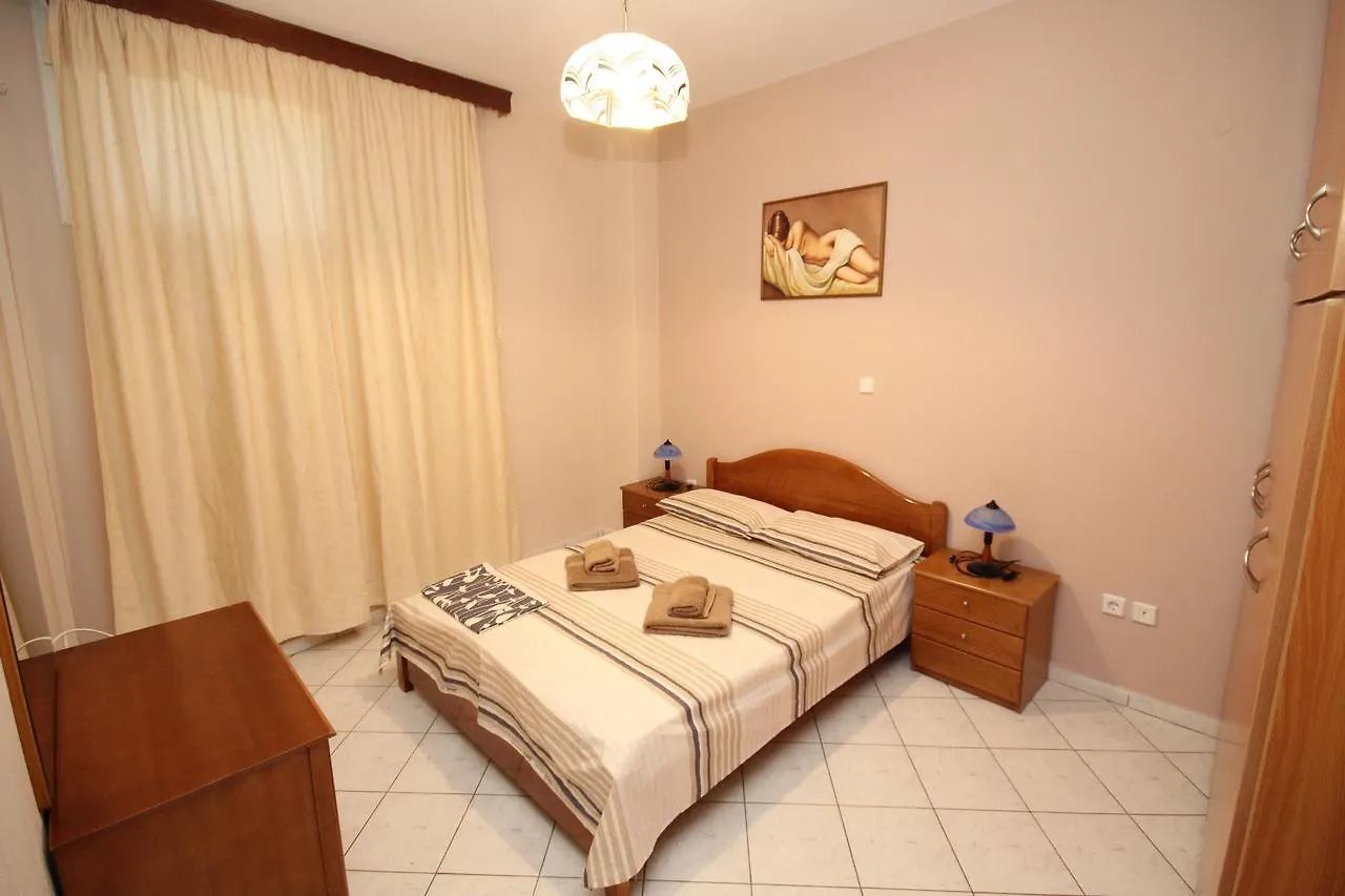 Appartamento Koktsidis House Psakoudia Grecia